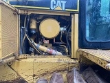 бульдозер CATERPILLAR D6