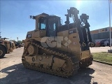 бульдозер CATERPILLAR D9T