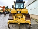 бульдозер CATERPILLAR D6N LGP