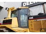 бульдозер CATERPILLAR D8R