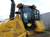 бульдозер KOMATSU D61PX-24