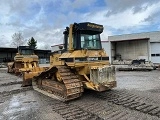 бульдозер CATERPILLAR D 5 M