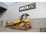 бульдозер CATERPILLAR D6N LGP