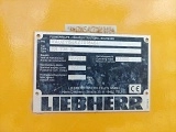 бульдозер LIEBHERR PR 736 XL