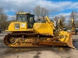 бульдозер KOMATSU D85PXi-18