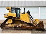 бульдозер CATERPILLAR D6T LGP