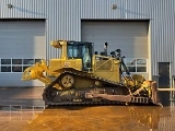 бульдозер CATERPILLAR D6T LGP