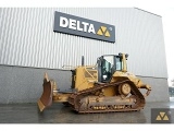 бульдозер CATERPILLAR D6N LGP