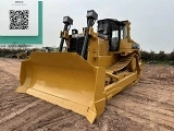 бульдозер CATERPILLAR D8R