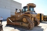 бульдозер CATERPILLAR D7R LGP