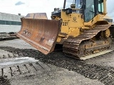 бульдозер CATERPILLAR D 5 M