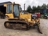 бульдозер CATERPILLAR D3 LGP