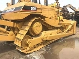 бульдозер CATERPILLAR D 7 H MD