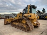 бульдозер CATERPILLAR D6N LGP