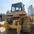 бульдозер CATERPILLAR D6