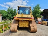 Бульдозер <b>CATERPILLAR</b> D6