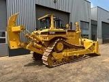 бульдозер CATERPILLAR D8R