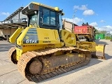 бульдозер KOMATSU D61PX-24