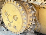 бульдозер CATERPILLAR D6