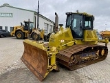 бульдозер KOMATSU D61PX-23