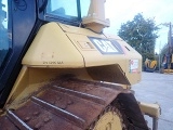 бульдозер CATERPILLAR D6N XLP