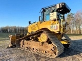 бульдозер CATERPILLAR D5 LGP