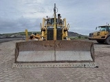 бульдозер KOMATSU D85PXi-18