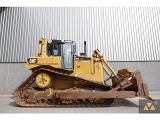 бульдозер CATERPILLAR D6T LGP