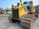 бульдозер KOMATSU D85PX-15