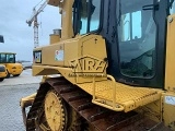 бульдозер CATERPILLAR D6T XL