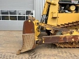 бульдозер CATERPILLAR D8R