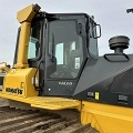 бульдозер KOMATSU D65PX-15