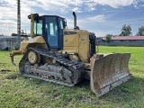 бульдозер CATERPILLAR D6N XL