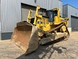 бульдозер CATERPILLAR D 10 N