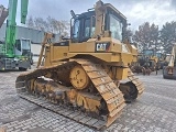 бульдозер CATERPILLAR D6T LGP