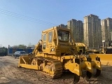 бульдозер CATERPILLAR D7E