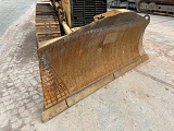 бульдозер CATERPILLAR D4K XL