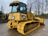 бульдозер CATERPILLAR D6K2 LGP