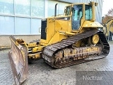 бульдозер CATERPILLAR D6N LGP