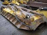 бульдозер CATERPILLAR D 8 N