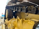 бульдозер CATERPILLAR D8T