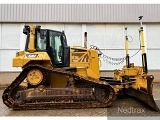 бульдозер CATERPILLAR D6N LGP