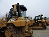 бульдозер CATERPILLAR D6N LGP