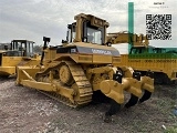 бульдозер CATERPILLAR D8R