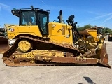 бульдозер CATERPILLAR D6 LGP