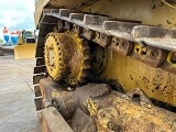 бульдозер CATERPILLAR D8R