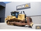 бульдозер CATERPILLAR D7E