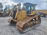 бульдозер CATERPILLAR D6T LGP