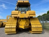 бульдозер CATERPILLAR D6T LGP