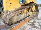 бульдозер CATERPILLAR D6T LGP